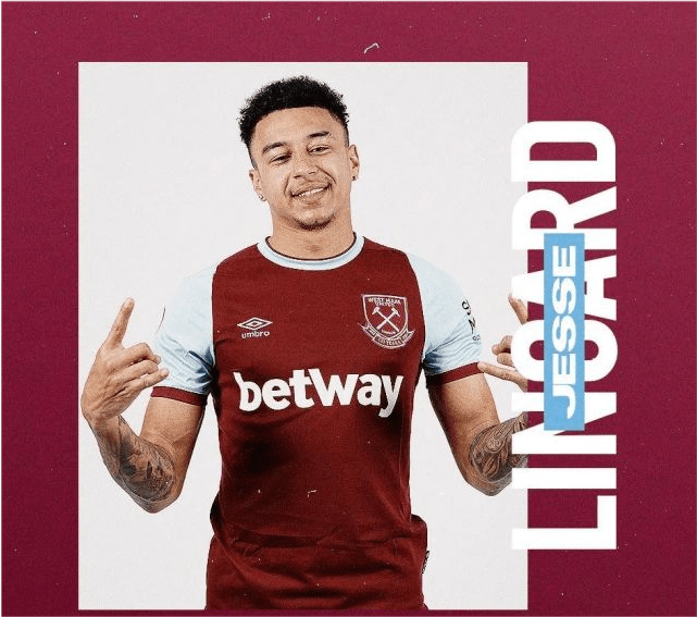 搜图编辑赛前新闻发布会上,西汉姆主帅莫耶斯确认,状态火热的林加德因