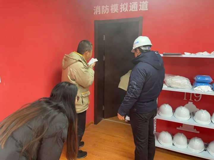 常见的消防安全标识展示,增加消防常识,提高安全意识和防火防灾自救