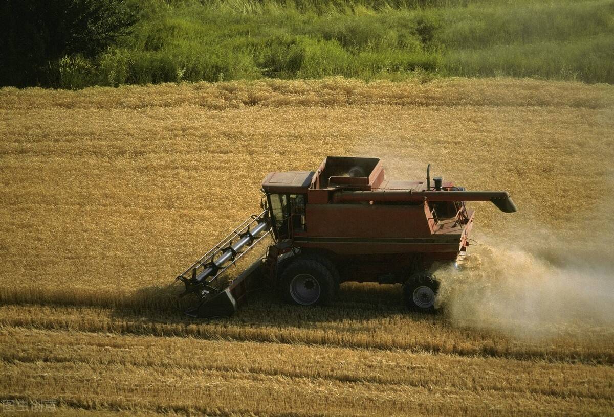 農業農村部部署推進糧食生產全程機械化