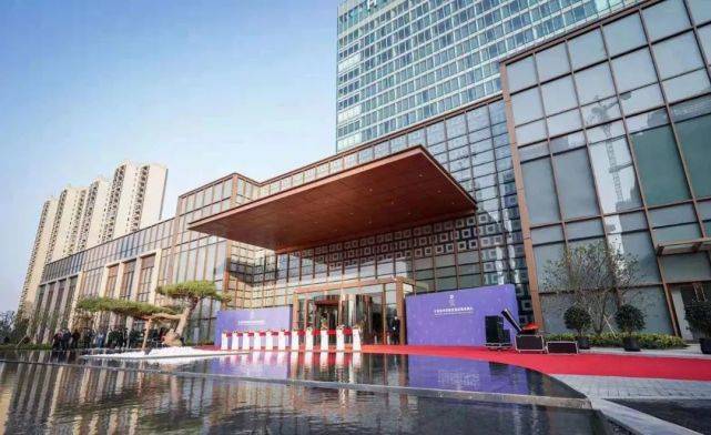 多元复合城市功能供给，宁波杭州湾新区打造高品质产城融合样板区