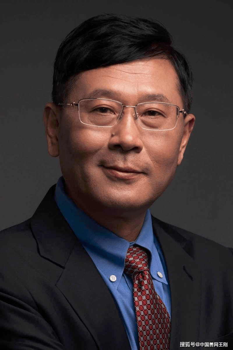 张勇鑫苑中国创始人,董事长,清华大学经济管理学院emba硕士,中国人民