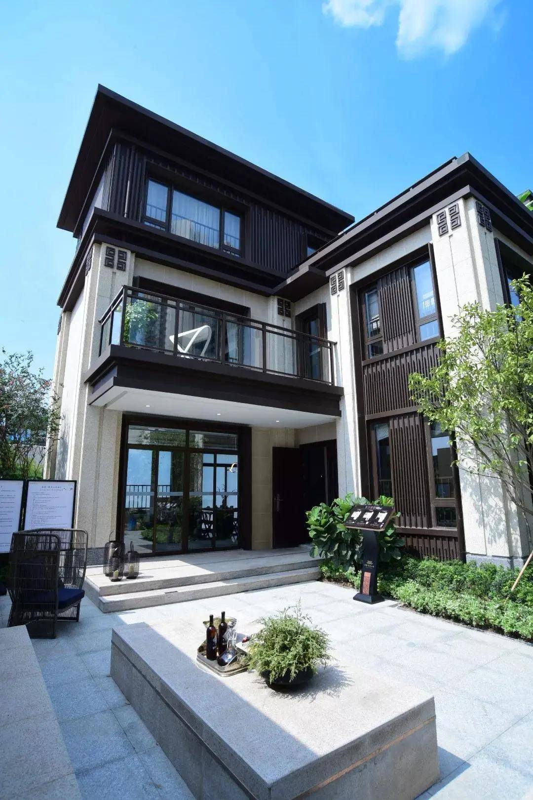 佛山金科集美山水别墅售楼处电话售楼处位置最新房源价格