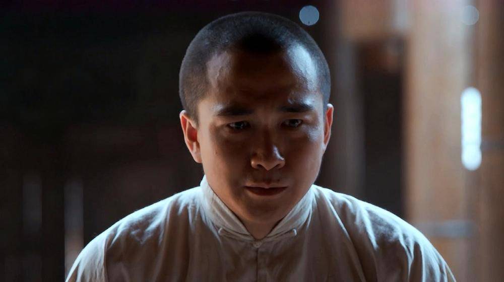 白鹿原:白孝文与黑娃人生跌宕起伏,道路完全相反,你喜欢哪一个