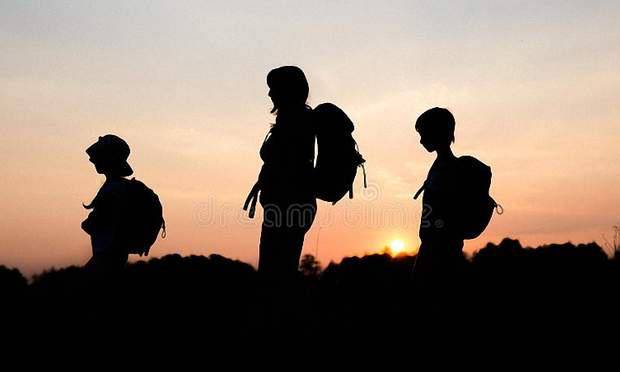 孩子成长过程中 这些事爸爸必须参与 你记下来了吗 教育