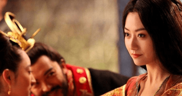 萧皇后有子女吗 8e6e1ab32ab14f9f9615943341b3a7fc.png