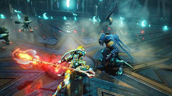 游戏|传Gearbox《神陨》将登陆XSX、XGP 或于5月上线