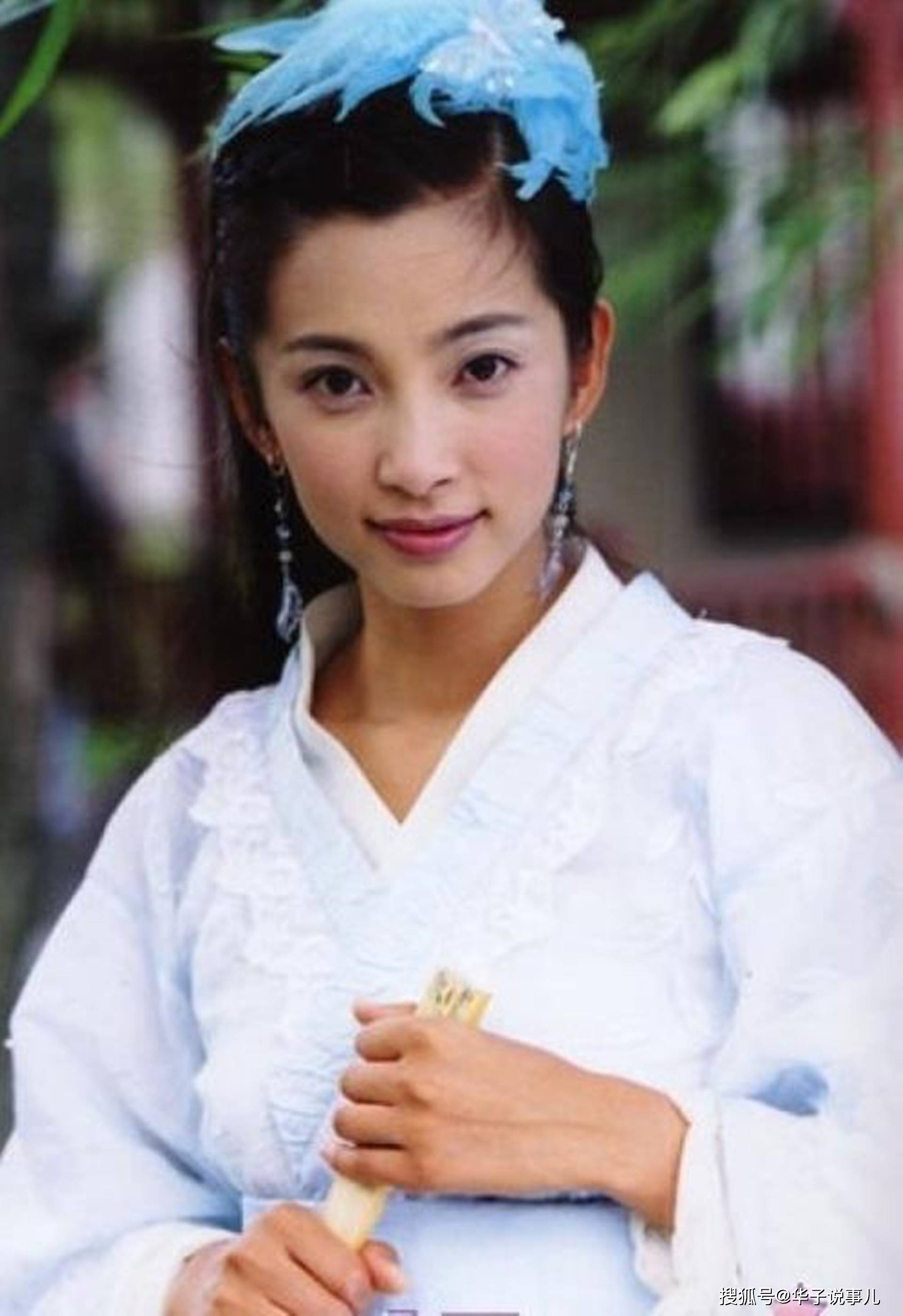 15年不演电视剧的李冰冰 要演宫斗剧 能否续写 娘娘 的辉煌 德妃 15年不演电视剧的李冰冰 要演宫斗剧 能否续写 娘娘 的辉煌 德妃
