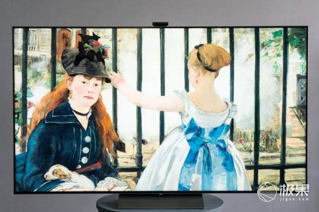 画质|客厅娱乐新花样？N种神技能惊艳大脑，不花钱「逛遍」海底大世界！