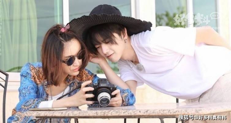 张歆艺为什么是花花的二姐 两个人的关系为什么这么好_华晨宇