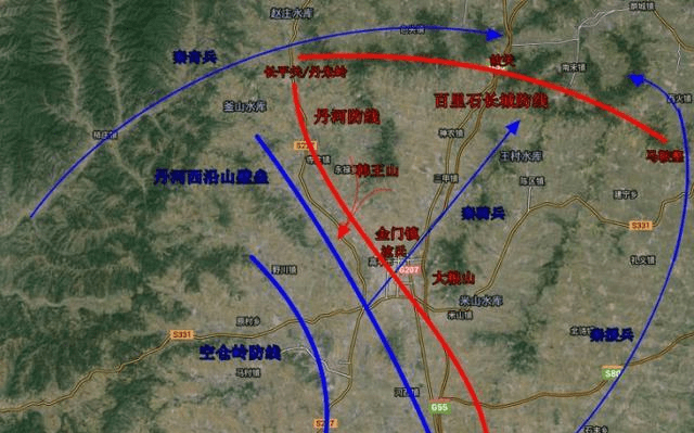 白起赵国总人口_恋与制作人白起图片(2)