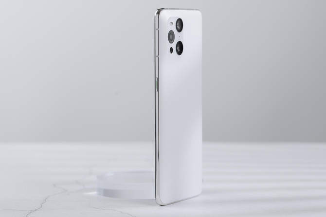 理想|不愧10年理想之作 来看看OPPO Find X3点亮了哪些科技树