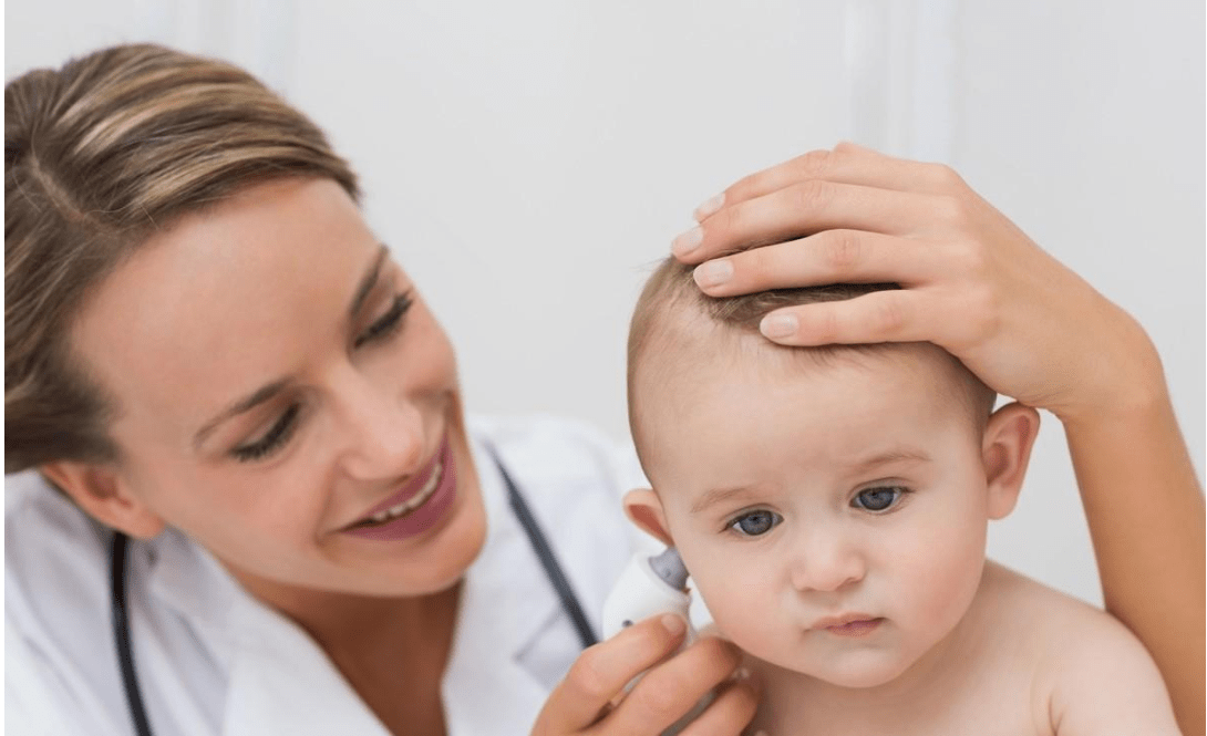 【新生儿听力筛查】新生儿听力筛查是什么_新生儿听力筛查未通过怎么办