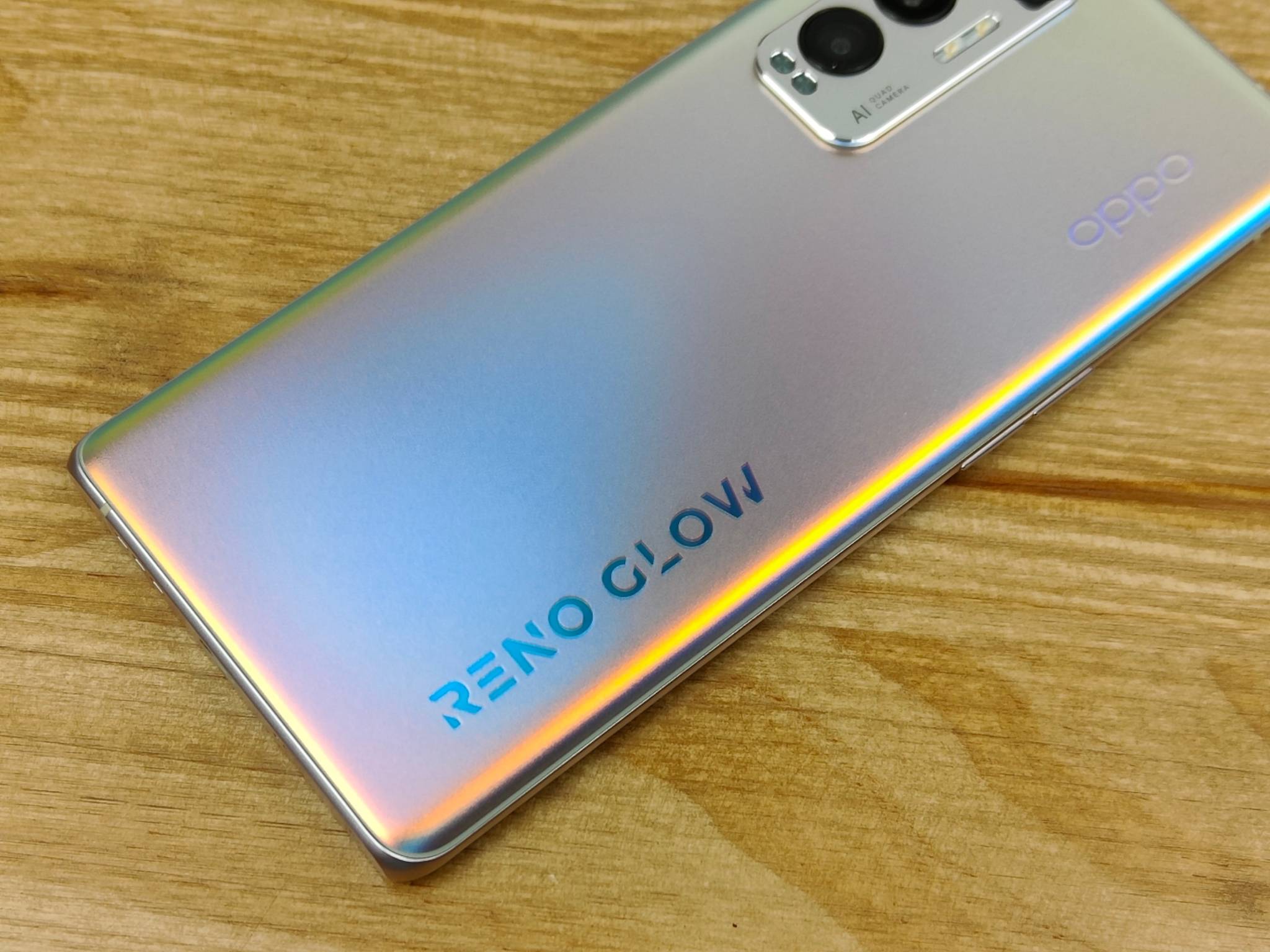 oppo find x3顯微鏡,幫我發現了reno5背後的秘密_pro