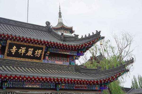 辽南第一名寺，红十字会博物馆，这些都在营口