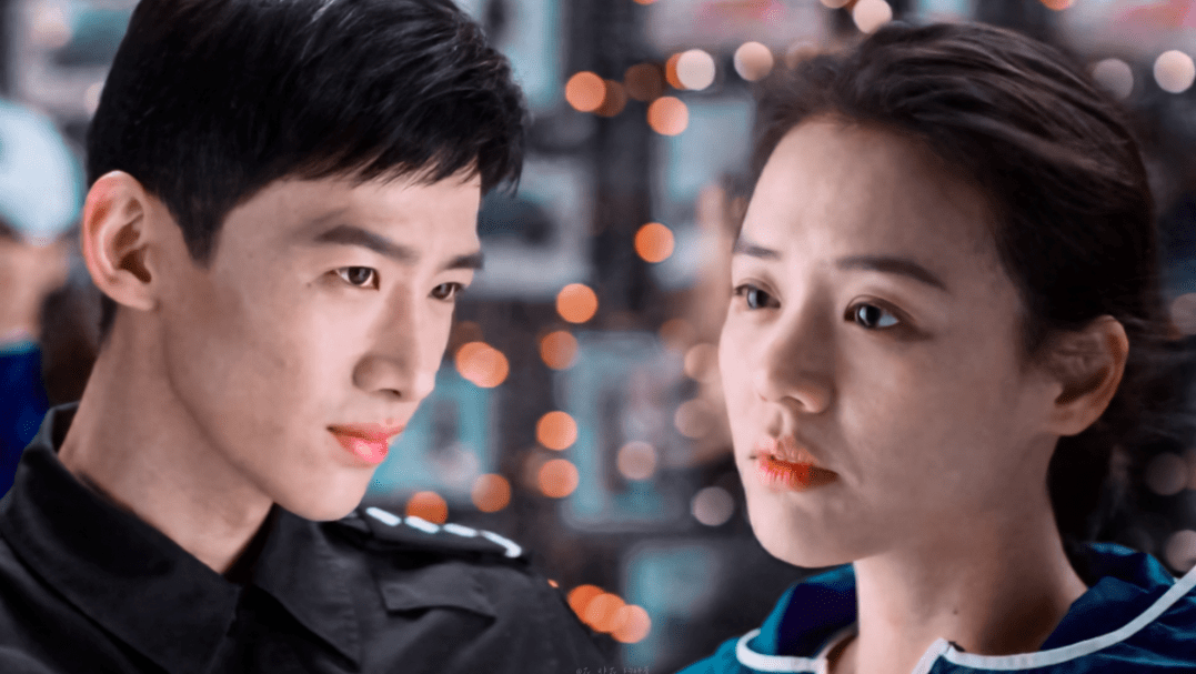 原创国版太阳的后裔豆瓣81太燃了