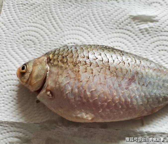如何制作小酥鱼 ebfbaef6850a47d494fba4759866a5fa.jpeg