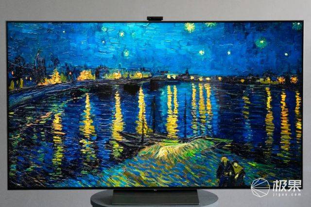 画质|客厅娱乐新花样？N种神技能惊艳大脑，不花钱「逛遍」海底大世界！