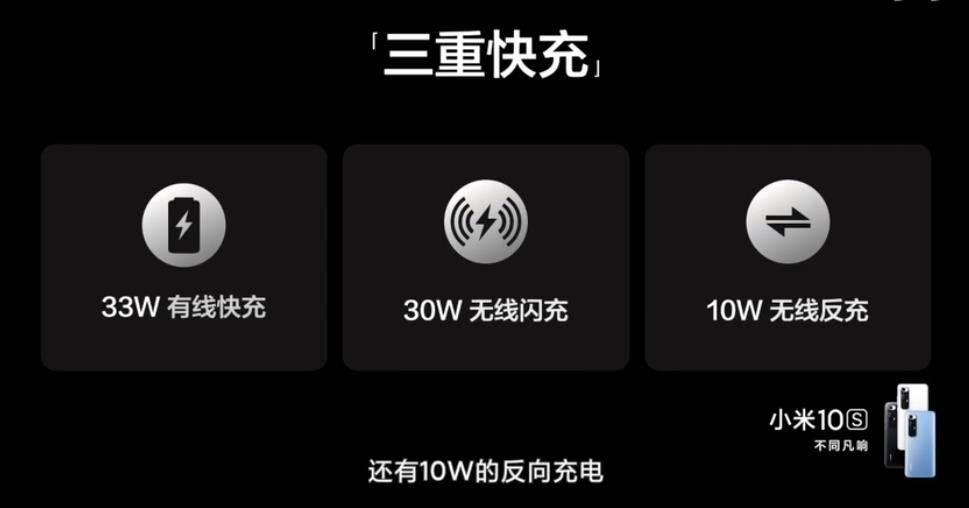 红米|小米开撕红米！小米10S比红米真我性价比更高？全面客观点评