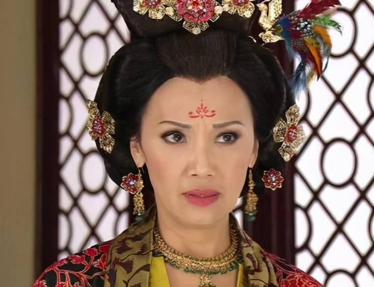 唐宪宗孝明皇后,从宫婢逆袭成太后与昔日上司平起平坐 | 微头条