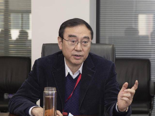 西安培华学院姜波理事长一行赴佰美基因调研