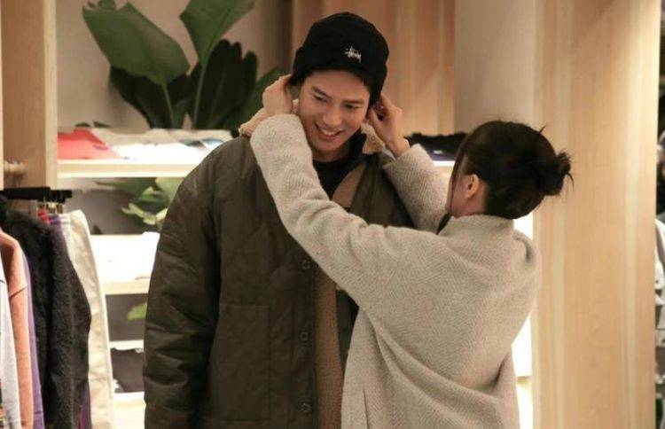 王子文孩子的爸爸是吴永恩吗 aa46c3701144477da7590198efcf092b.jpeg