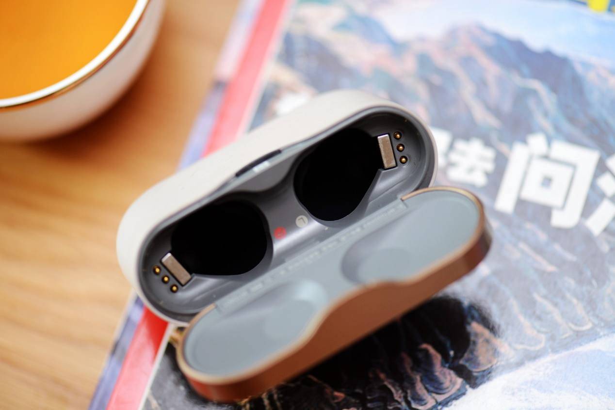 沉浸音乐世界索尼wf1000xm3给你舒适体验