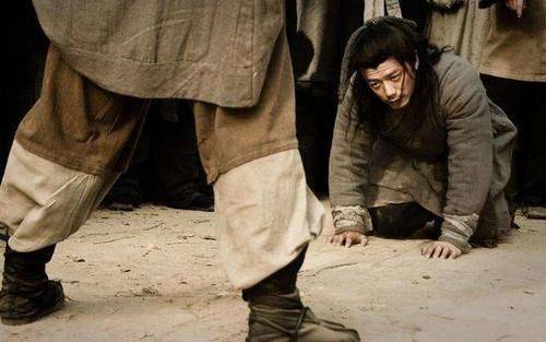 韩信被刘邦赐"三不杀"吕雉如何计诛韩信,历史教会我们不要太贪_季桃