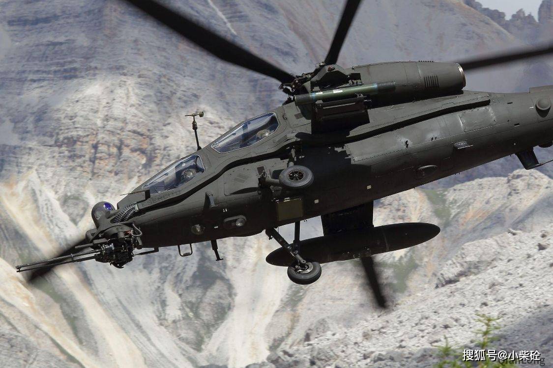 多用途直升机阿古斯塔a109