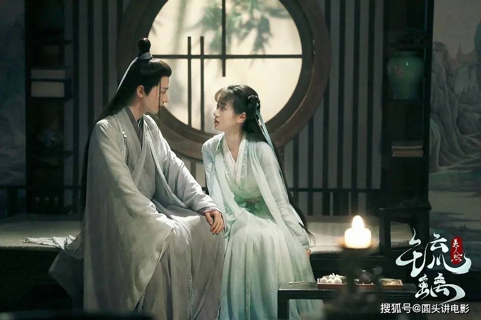 电视剧收视排行_收视率一路狂飙的5部电视剧,《长歌行》上线1天破亿吊