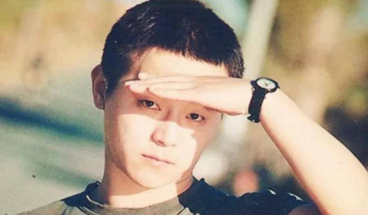 37岁江一燕隐婚生两子曾遭窦唯前妻痛批情史丰富被揭底
