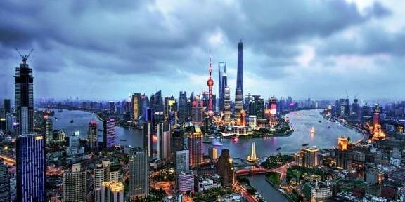 上海此地有福了，迎来120亿新高铁项目，是你的家乡吗？