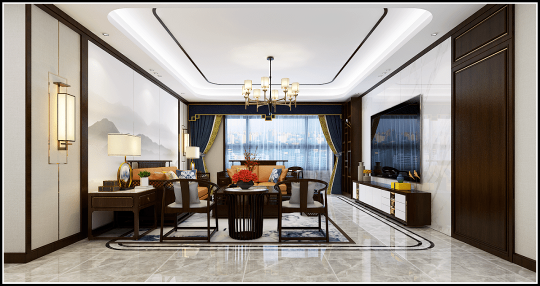 设计星推荐雪雀大家居优秀设计师展示