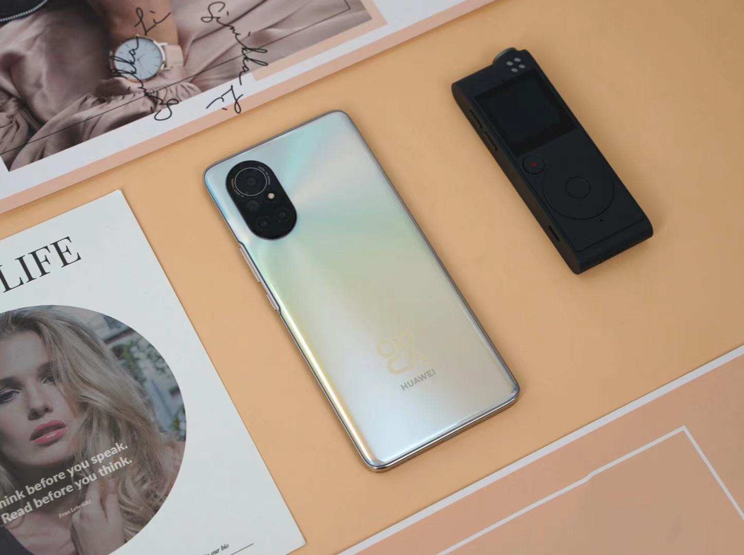 颜值党也犯愁reno5对比nova8这几点成为选择关键