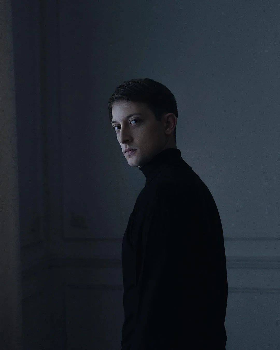 5:brandonwoelfel摄影师brandonwoelfel,一位ins人像大神,是小曼在ins