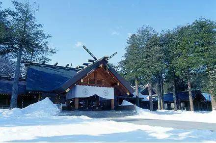 我玩北海道：玩最野的雪，泡最深的泉，住最古老的温泉酒店