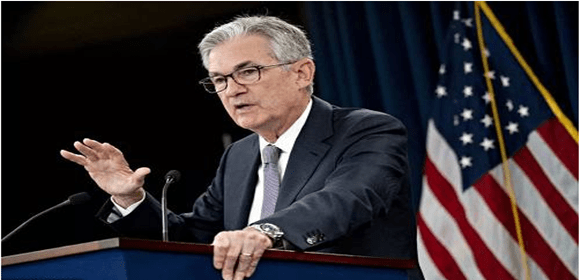 金老虎鲍威尔讲话迎金价分叉口供应国产能恢复油价举步维艰