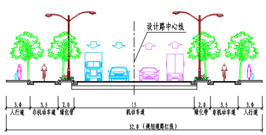 嘉定将新建1条全长2280米道路,交通出行更便捷