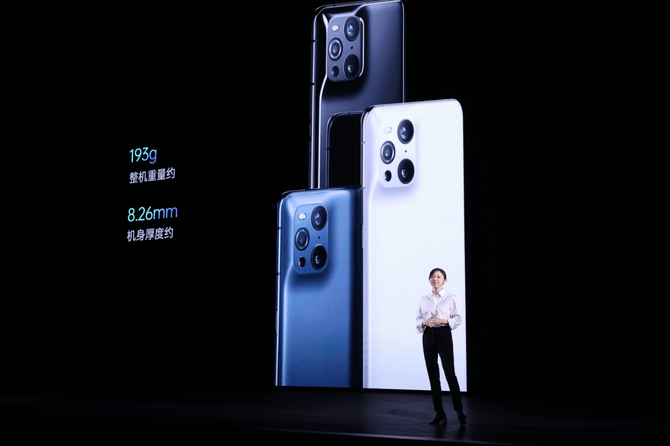 专访|专访OPPO核心设计团队：用Find X3再次对话科技与艺术