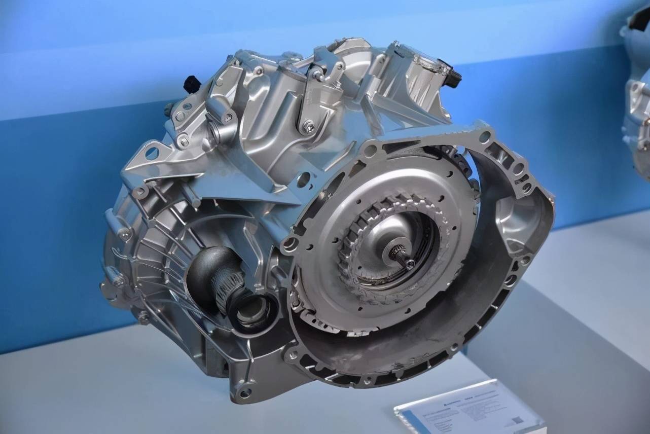 315敲山震虎英菲尼迪的变速箱问题本质上是东风日产的问题