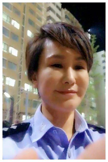 還記得重案六組的王茜嗎嫁大23歲老公喪夫後今52歲拒絕改嫁