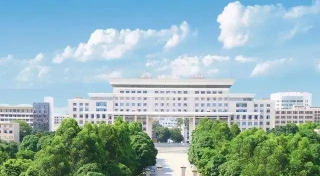 广西大学的排名_广西排名前十的大学(2)