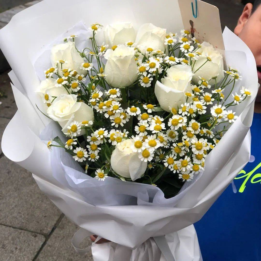 白羊座生日花礼来了