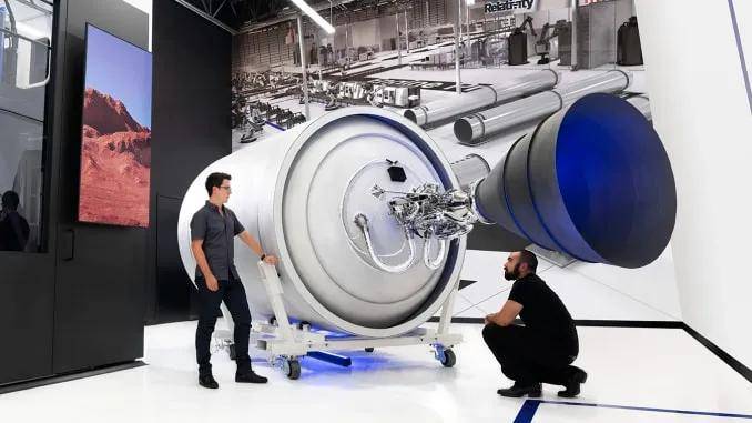 Sensing|约260亿美元投资太空，2040年第一批人类将登陆火星