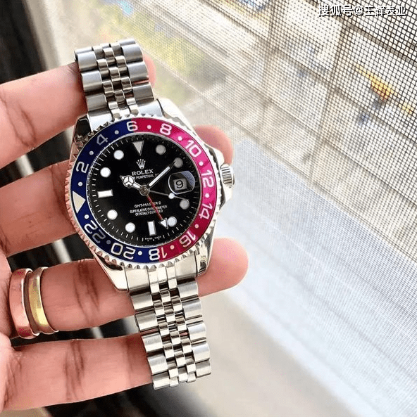 劳力士排名_劳力士绿水鬼(2)