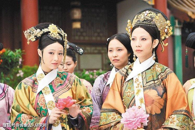 《甄嬛传》开播10周年了！作者官宣开拍前传，主角是“她”！