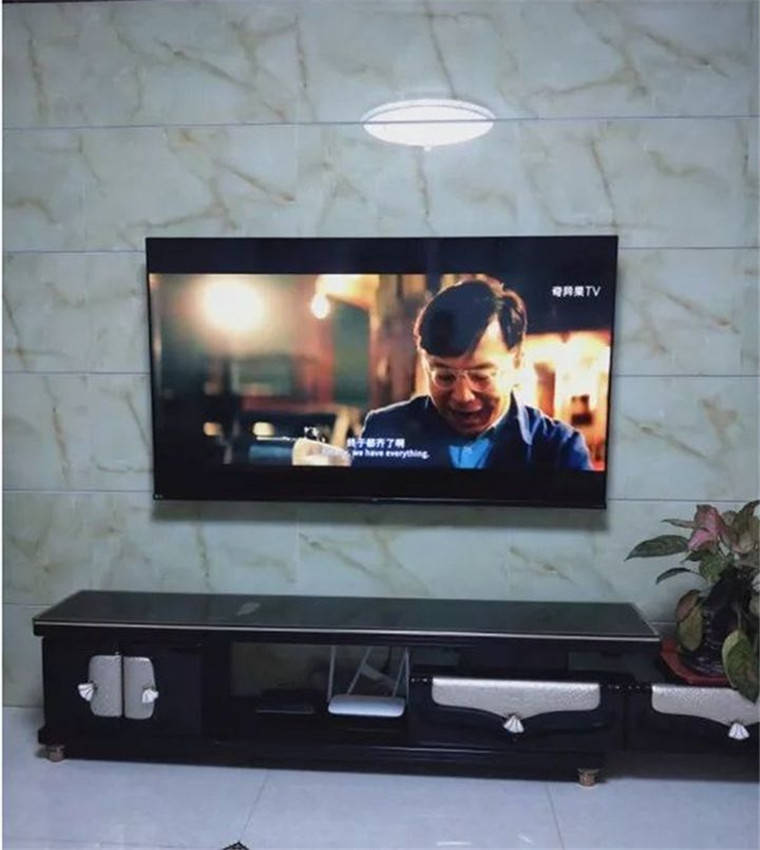 监理日记 家庭装修电视机后面的插座及预埋管施工规范 值得学习 线盒