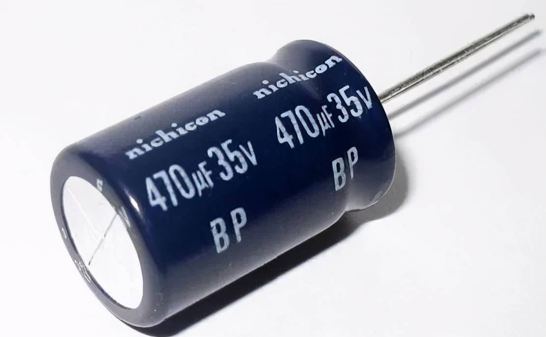 挡不住了传全球第一第二大铝电解电容厂也宣布涨价