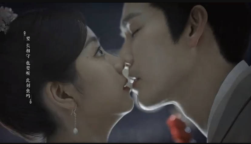 吻戏老王子钟汉良的三板斧技巧俘获了多少女演员的心