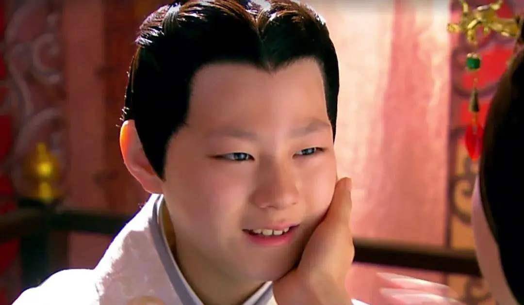 汉武帝立子杀母这事,《史记》和《汉书》给出了两种不同的说法_刘弗陵