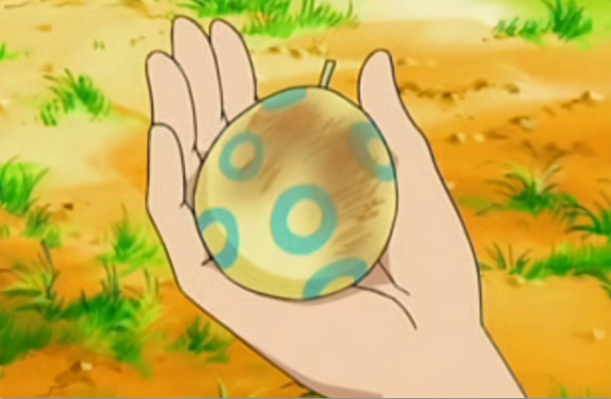 宝可梦让对方无法食用树果紧张感特性为何双打才有用